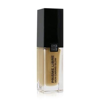 OJAM Online Shopping - Givenchy Prisme Libre Skin Caring Glow Foundation - # 4-N280 30ml/1oz Make Up