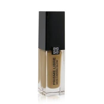 OJAM Online Shopping - Givenchy Prisme Libre Skin Caring Glow Foundation - # 4-W310 30ml/1oz Make Up