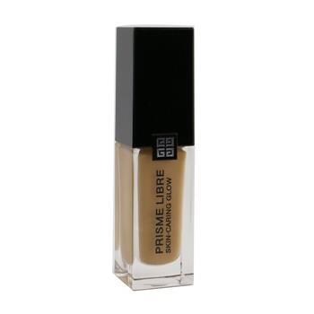 OJAM Online Shopping - Givenchy Prisme Libre Skin Caring Glow Foundation - # 5-N312 30ml/1oz Make Up