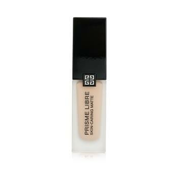 OJAM Online Shopping - Givenchy Prisme Libre Skin Caring Matte Foundation - # 1-C105 30ml/1oz Make Up