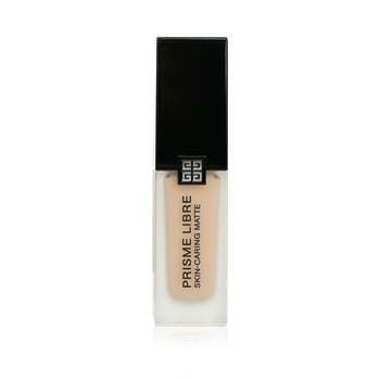 OJAM Online Shopping - Givenchy Prisme Libre Skin Caring Matte Foundation - # 2-N150 30ml/1oz Make Up