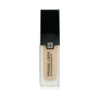 OJAM Online Shopping - Givenchy Prisme Libre Skin Caring Matte Foundation - # 2-N160 30ml/1oz Make Up