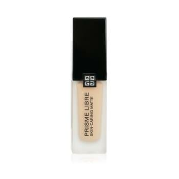 OJAM Online Shopping - Givenchy Prisme Libre Skin Caring Matte Foundation - # 2-W110 30ml/1oz Make Up