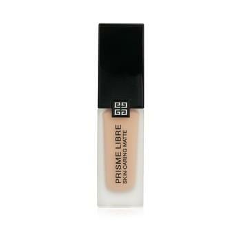 OJAM Online Shopping - Givenchy Prisme Libre Skin Caring Matte Foundation - # 3-C240 30ml/1oz Make Up