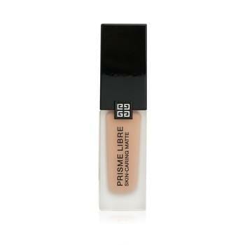 OJAM Online Shopping - Givenchy Prisme Libre Skin Caring Matte Foundation - # 3-C275 30ml/1oz Make Up