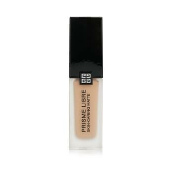 OJAM Online Shopping - Givenchy Prisme Libre Skin Caring Matte Foundation - # 3-N250 30ml/1oz Make Up