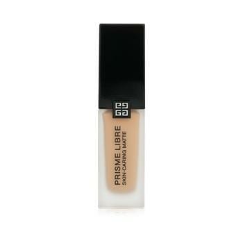 OJAM Online Shopping - Givenchy Prisme Libre Skin Caring Matte Foundation - # 3-N270 30ml/1oz Make Up