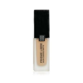 OJAM Online Shopping - Givenchy Prisme Libre Skin Caring Matte Foundation - # 3-W245 30ml/1oz Make Up