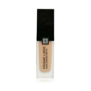 OJAM Online Shopping - Givenchy Prisme Libre Skin Caring Matte Foundation - # 4-C305 30ml/1oz Make Up