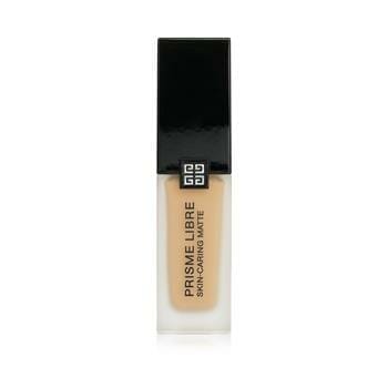 OJAM Online Shopping - Givenchy Prisme Libre Skin Caring Matte Foundation - # 4-N280 30ml/1oz Make Up