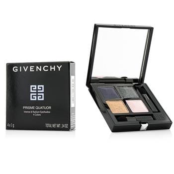OJAM Online Shopping - Givenchy Prisme Quatuor 4 Colors Eyeshadow - # 5 Frisson 4x1g/0.14oz Make Up
