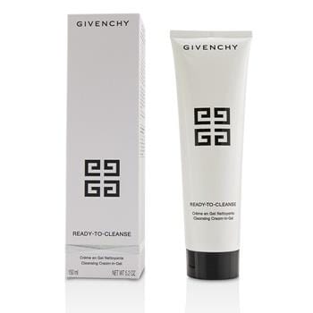 OJAM Online Shopping - Givenchy Ready-To-Cleanse Cleansing Cream-In-Gel 150ml/5.2oz Skincare