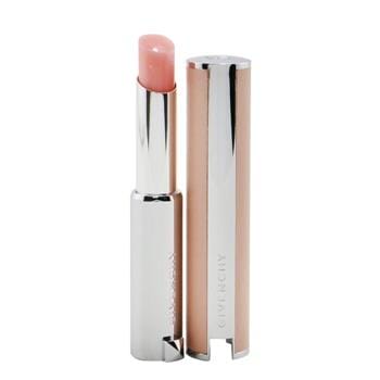 OJAM Online Shopping - Givenchy Rose Perfecto Beautifying Lip Balm - # 001 Pink Irresistible (Bespoke Pink) 2.8g/0.09oz Make Up