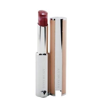 OJAM Online Shopping - Givenchy Rose Perfecto Beautifying Lip Balm - # 102 Feeling Nude (Pink-Beige) 2.8g/0.09oz Make Up