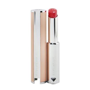 OJAM Online Shopping - Givenchy Rose Perfecto Beautifying Lip Balm - # 303 Soothing Red (Fresh Red) 2.8g/0.09oz Make Up