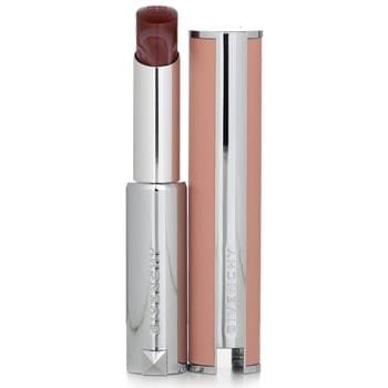 OJAM Online Shopping - Givenchy Rose Perfecto Beautifying Lip Balm - # 501 Spicy Brown 2.8g/0.09oz Make Up