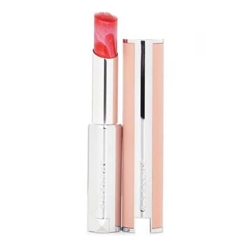 OJAM Online Shopping - Givenchy Rose Perfecto Lip stick - # 304 Coral Red 2.8g/0.09oz Make Up