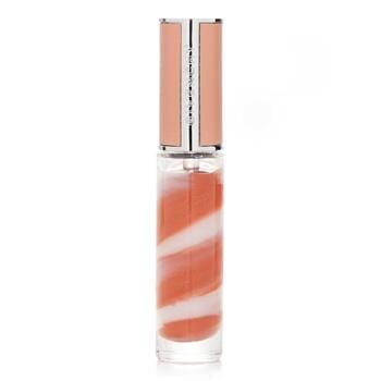 OJAM Online Shopping - Givenchy Rose Perfecto Liquid Lip Balm - # 109 Spicy Maple 6ml/0.21oz Make Up