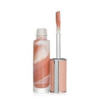 OJAM Online Shopping - Givenchy Rose Perfecto Liquid Lip Balm - # 110 Milky Nude 6ml/0.21oz Make Up