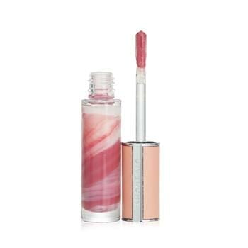 OJAM Online Shopping - Givenchy Rose Perfecto Liquid Lip Balm - # 210 Pink Nude 6ml/0.21oz Make Up