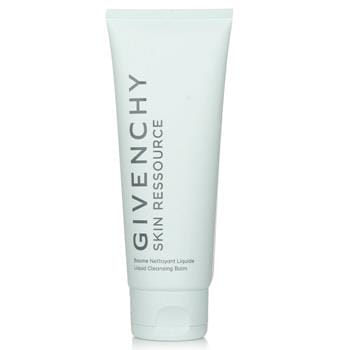 OJAM Online Shopping - Givenchy Skin Ressource Liquid Cleansing Balm 125ml/4.2oz Skincare