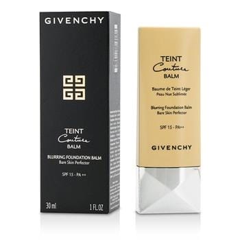 OJAM Online Shopping - Givenchy Teint Couture Blurring Foundation Balm SPF 15 - # 7 Nude Ginger 30ml/1oz Make Up