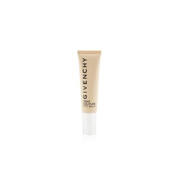 OJAM Online Shopping - Givenchy Teint Couture City Balm Radiant Perfecting Skin Tint SPF 25 (24h Wear Moisturizer) - # N200 30ml/1oz Make Up