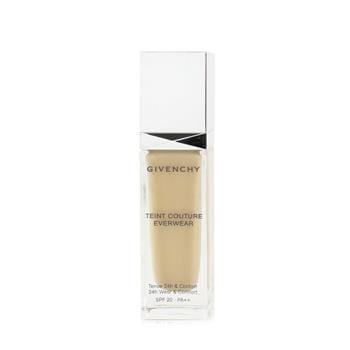 OJAM Online Shopping - Givenchy Teint Couture Everwear 24H Wear & Comfort Foundation SPF 20 - # N203 30ml/1oz Make Up