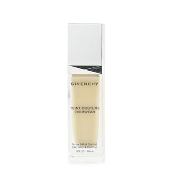 OJAM Online Shopping - Givenchy Teint Couture Everwear 24H Wear & Comfort Foundation SPF 20 - # N98 30ml/1oz Make Up