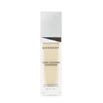 OJAM Online Shopping - Givenchy Teint Couture Everwear 24H Wear & Comfort Foundation SPF 20 - # P95 30ml/1oz Make Up