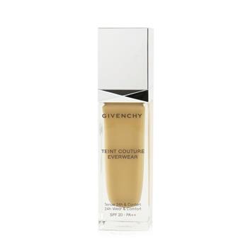 OJAM Online Shopping - Givenchy Teint Couture Everwear 24H Wear & Comfort Foundation SPF 20 - # Y310 30ml/1oz Make Up