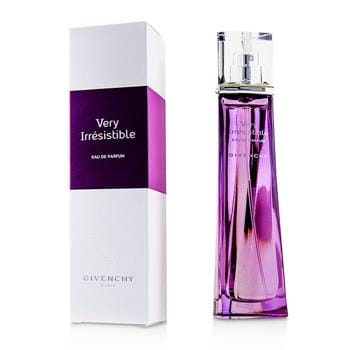 OJAM Online Shopping - Givenchy Very Irresistible Eau De Parfum Spray 50ml/1.7oz Ladies Fragrance