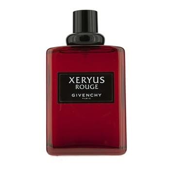 OJAM Online Shopping - Givenchy Xeryus Rouge Eau De Toilette Spray 100ml/3.3oz Men's Fragrance