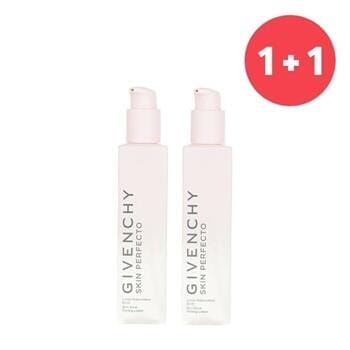 OJAM Online Shopping - Givenchy 【1+1 Set】Skin Perfecto Skin Glow Priming Lotion 200ml/6.7oz Skincare