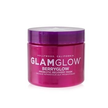 OJAM Online Shopping - Glamglow Berryglow Probiotic Recovery Mask 75ml/2.5oz Skincare