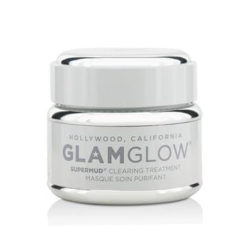 OJAM Online Shopping - Glamglow Supermud Clearing Treatment 50g/1.7oz Skincare