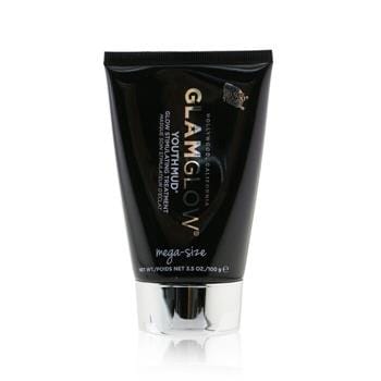 OJAM Online Shopping - Glamglow YouthMud Tingling & Exfoliating Mud Mask 100g/3.5oz Skincare