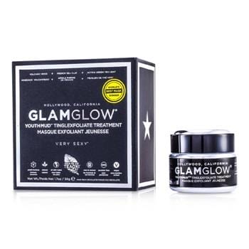 OJAM Online Shopping - Glamglow YouthMud Tingling & Exfoliating Mud Mask 50ml/1.7oz Skincare