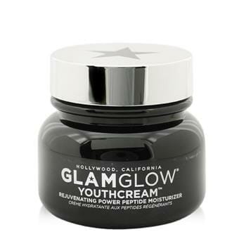 OJAM Online Shopping - Glamglow Youthcream Rejuvinating Power Peptide Moisturizer 50ml/1.7oz Skincare