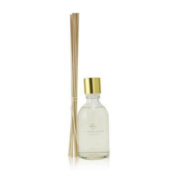 OJAM Online Shopping - Glasshouse Diffuser - Montego Bay Rhythm (Coconut & Lime) 250ml/8.4oz Home Scent