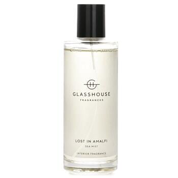 OJAM Online Shopping - Glasshouse Lost in Amalfi  Interior Fragrance Room Spray (Sea Mint) 150ml/5.07oz Home Scent