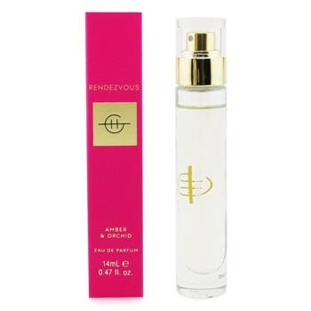 OJAM Online Shopping - Glasshouse Rendezvous (Amber & Orchid) Eau De Parfum Spray 14ml/0.47oz Ladies Fragrance