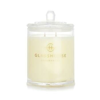 OJAM Online Shopping - Glasshouse Triple Scented Soy Candle - Lost In Amalfi (Sea Mist) 380g/13.4oz Home Scent