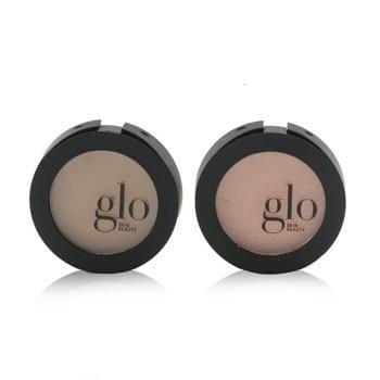 OJAM Online Shopping - Glo Skin Beauty Blush Duo (1x Blush + 1x Cream Blush) - # Getaway Glow 2x3.4g/0.12oz Make Up