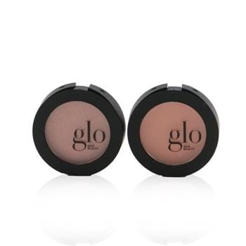 OJAM Online Shopping - Glo Skin Beauty Blush Duo (1x Blush + 1x Cream Blush) - # Sunset Serenade 2x3.4g/0.12oz Make Up