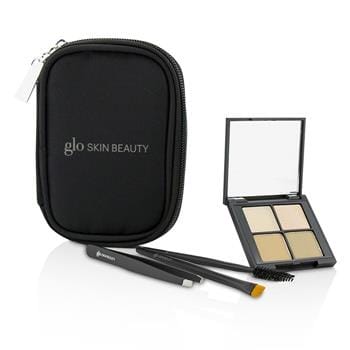 OJAM Online Shopping - Glo Skin Beauty Brow Collection - # Taupe - Make Up