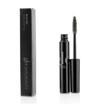 OJAM Online Shopping - Glo Skin Beauty Brow Gel - # Clear 4.5ml/0.15oz Make Up