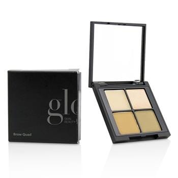 OJAM Online Shopping - Glo Skin Beauty Brow Quad - # Taupe 4.15g/0.14oz Make Up