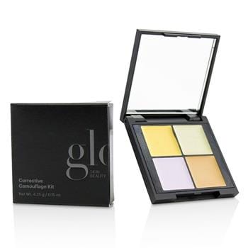 OJAM Online Shopping - Glo Skin Beauty Corrective Camouflage Kit 4.25g/0.15oz Make Up