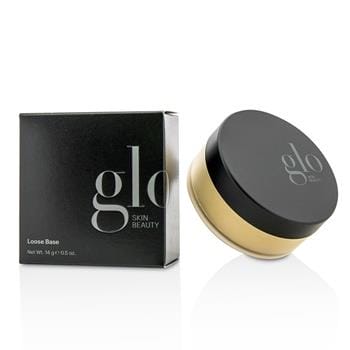 OJAM Online Shopping - Glo Skin Beauty Loose Base (Mineral Foundation) - # Golden Light 14g/0.5oz Make Up